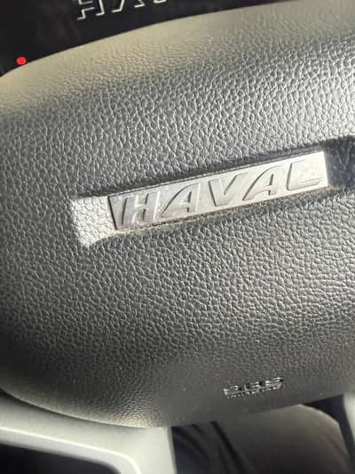 Haval repairing works only