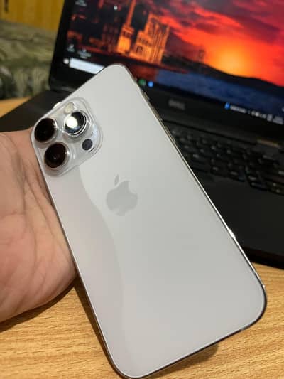 iphone 14 pro max (PTA) approved
