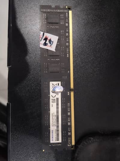 Samsung Ddr3 8gb 1600MHZ Ram