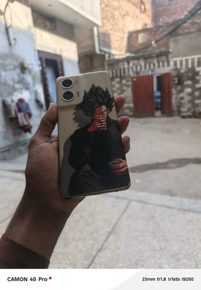 metrola Moto G stylus 2024