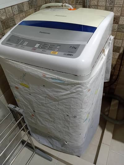 Panasonic automatic washing machine