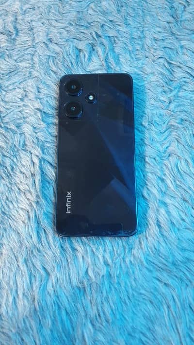 Infinix hot 30i (4+4/128GB)