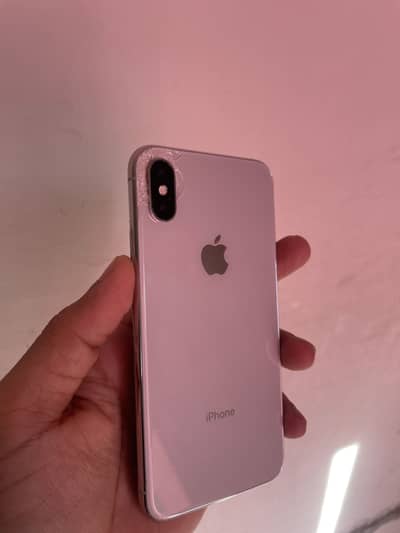 iPhone X PTA approved