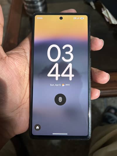 Google pixel 6A 6 /128 gb