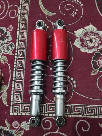 motorcycle shocks for sale