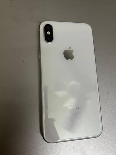 Apple iPhone XS in good condition