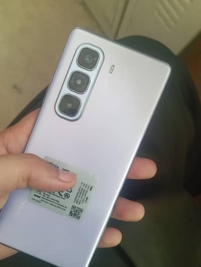 Infinix Hot 50 pro plus