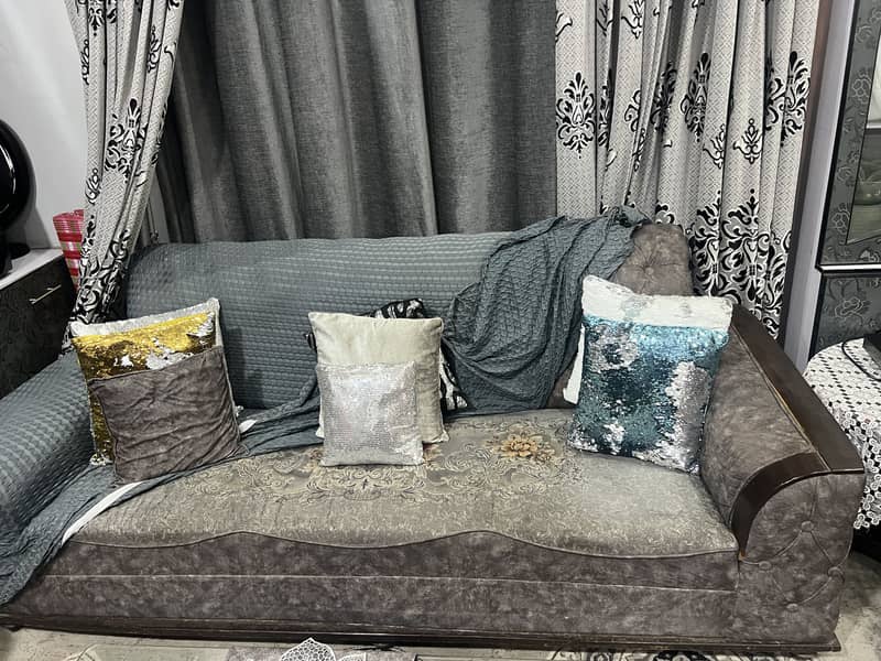 7 seater sofas set 0