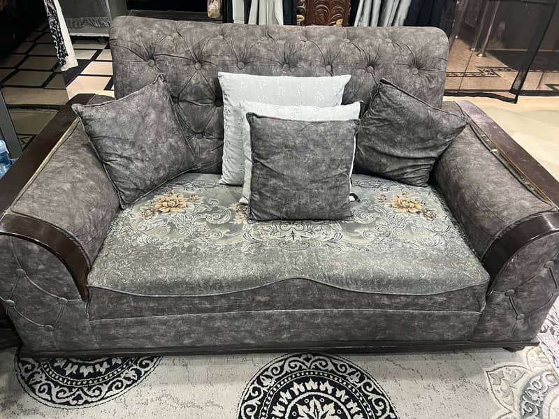 7 seater sofas set 2
