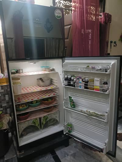 Dawlance full size fridge