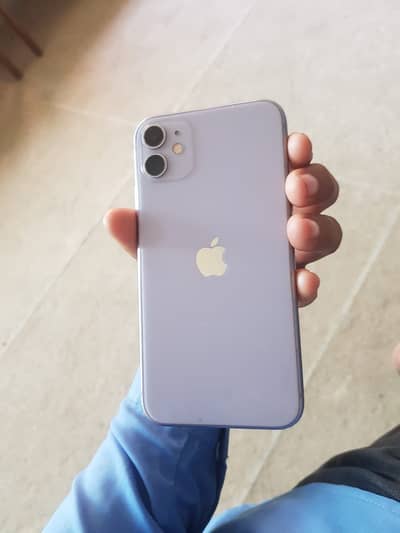 Apple iPhone 11