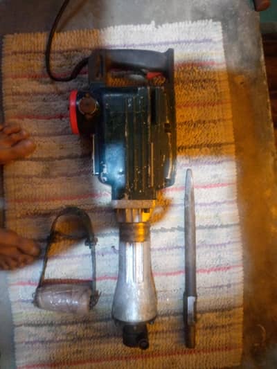 Gaocheng GC-PH65 Demolition Hammer