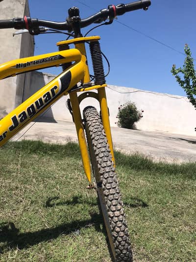 Urgent selling Gair Bicycle