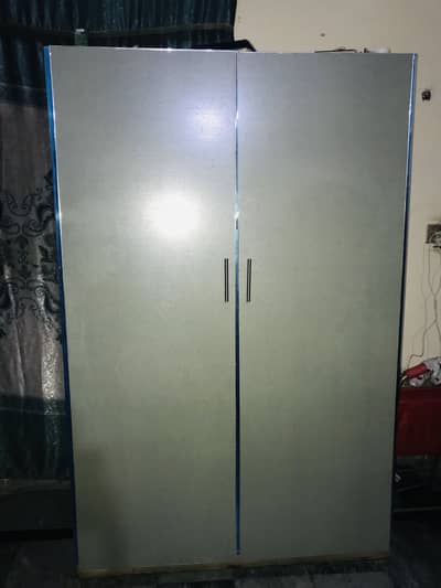 Kids cupboard urgent sale