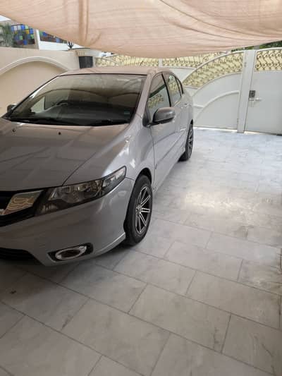 Honda city 1.3 Auto 2019 model