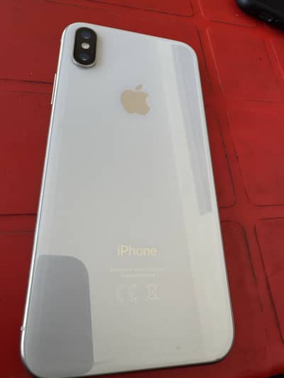 Iphone x pta approved