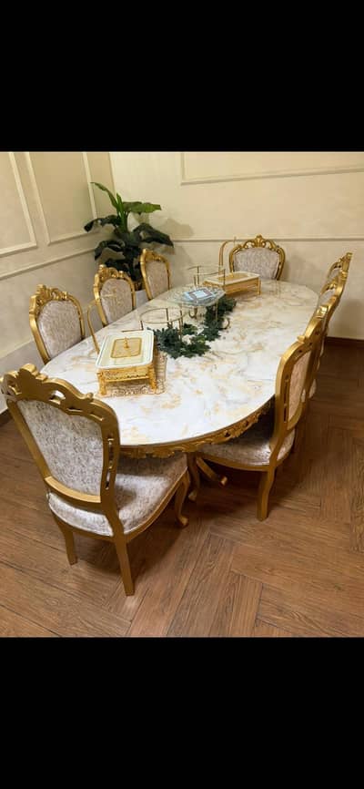 dinning table set