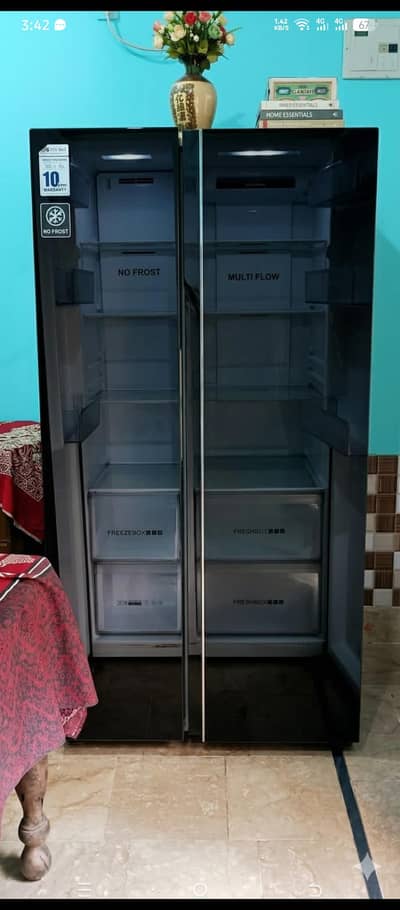 Refrigerator for sale