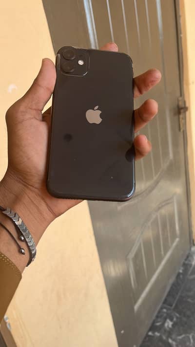 I phone 11 non pta 64gb