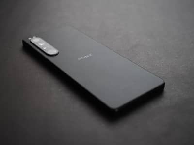 Xperia 1 mark IV 5G Pta Approve 12GB 256GB