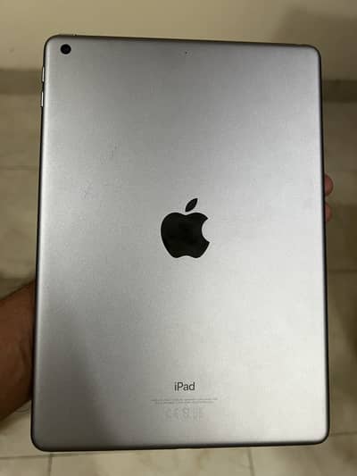 Apple Ipad 6th Gen