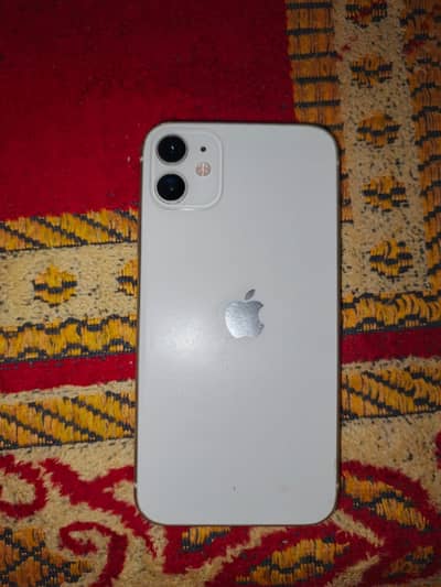 Iphone 11 non pta 128gb