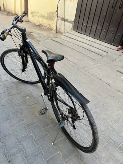 Bicycle for sale