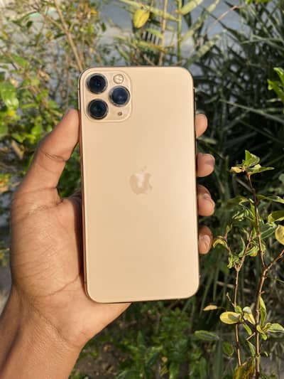 iphone 11 pro 256gb Factory Unlock