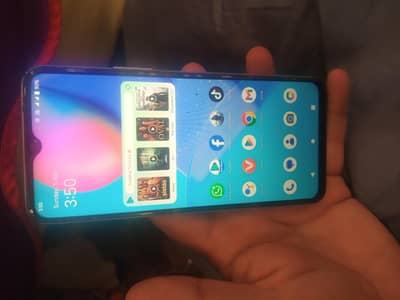 final 20K 4 64 GB. Panel company sy changr krwaya hai baqi all geniun