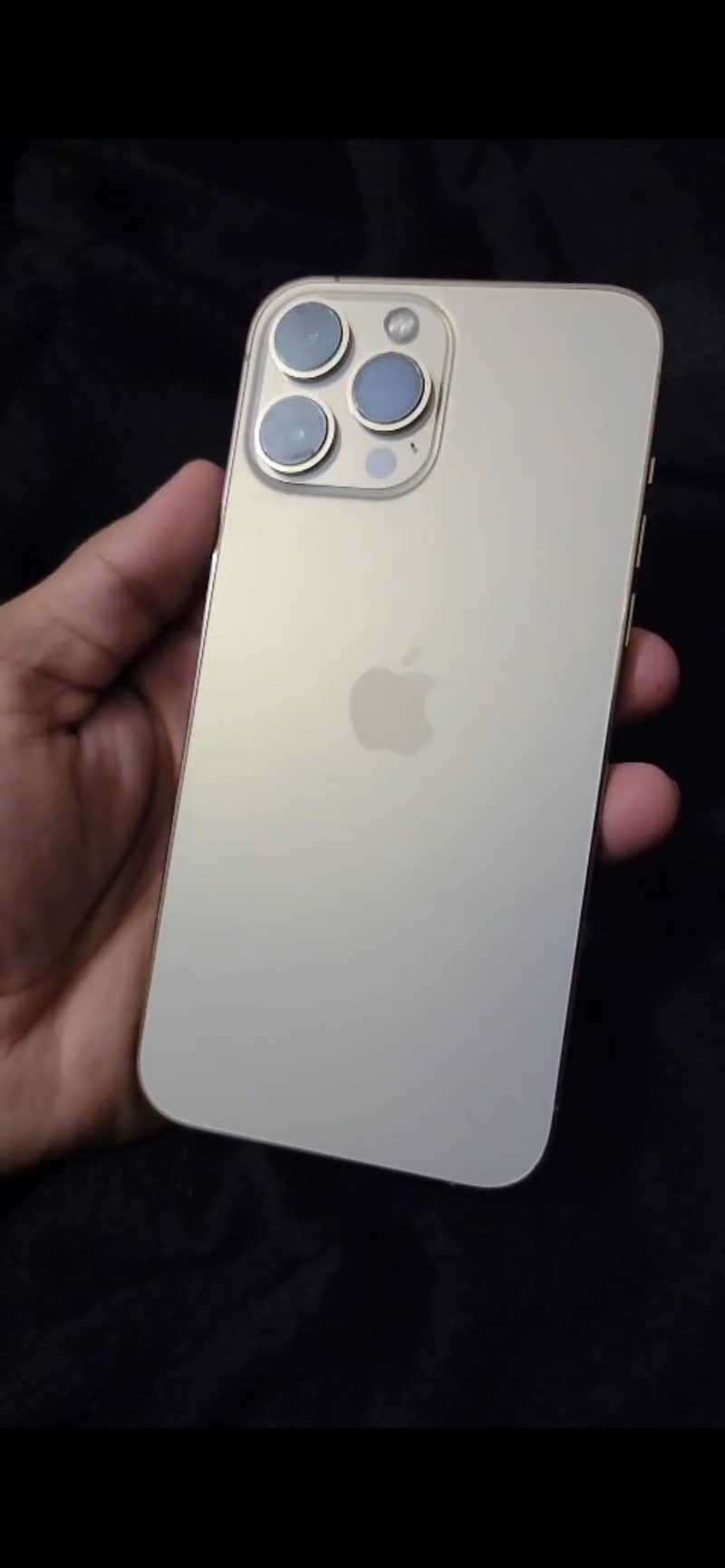 iphone 13 pro max 256gb waterpack Jv simlocked 5