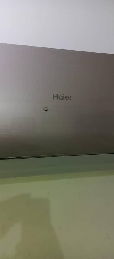 Haier AC good condition