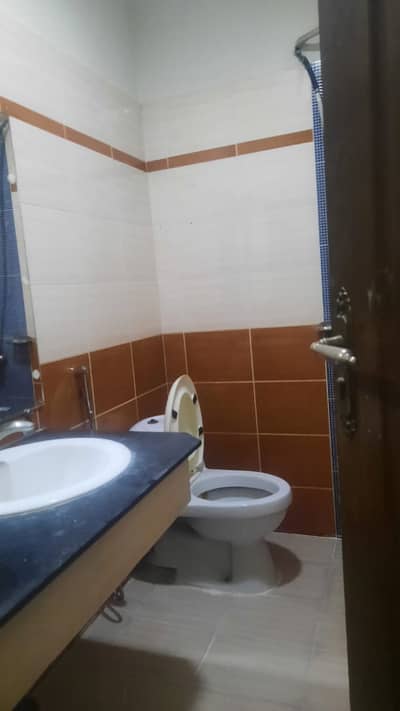 E11 Luxury 2 Bed Furnished Apartment