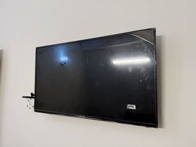 Ecostar 40Inch smart led
