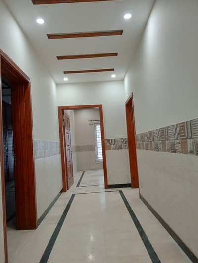 E11 Lower Ground 3 Bed For Rent