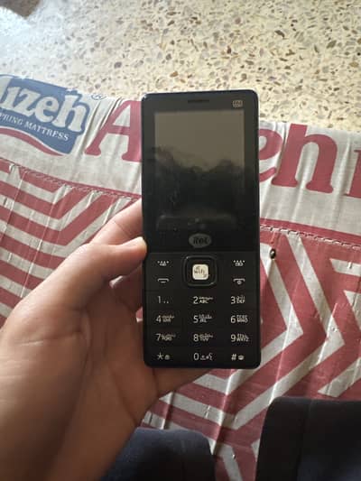 Itel phone for hotspot