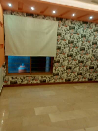 D-12 Lower Ground Floor