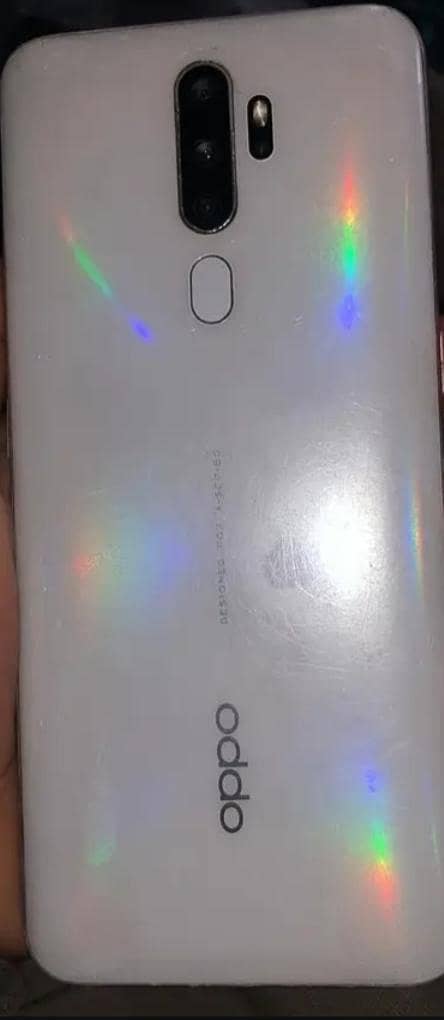 oppo a5 0