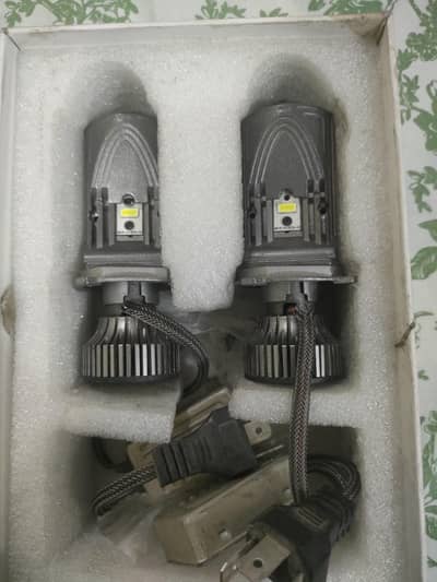 3000 led bulb alto car