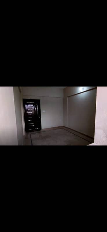 2 Bed Lounge Flat For Sale With Possession On 1 Year Installment.