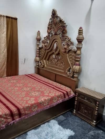 Chinyoti furniture set