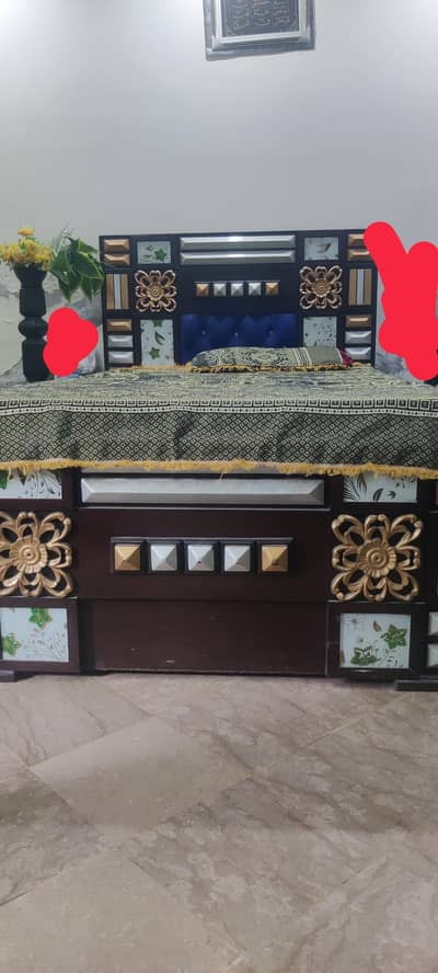 luxury single Beds for sale