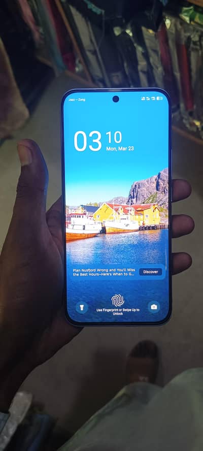 Infinix Hot 60 pro plus