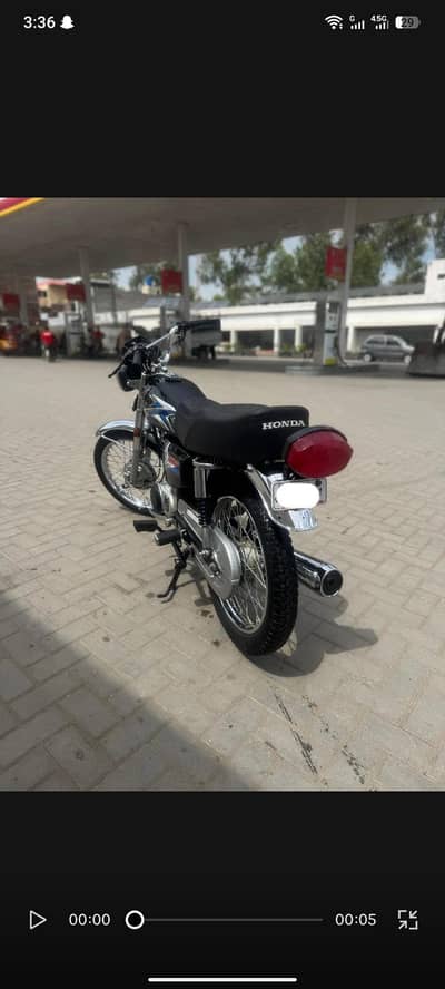 2025 model Black Color original spare parts and All ok Phone Number :