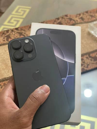 iphone 16 pro 100 battery health