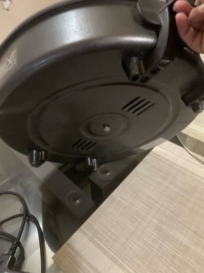 Anex piza oven large size