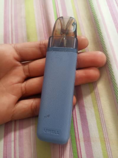 Caliburn g3 lite pod in good condition