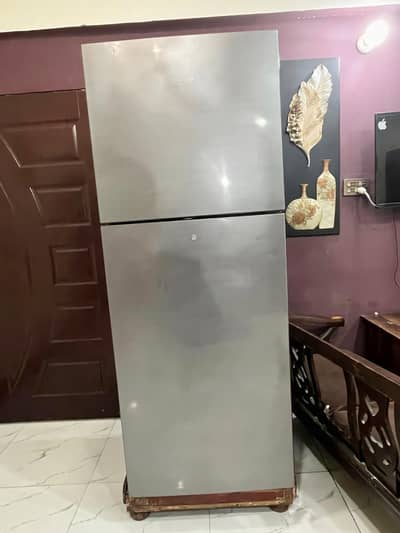 Double Door Fridge for Sale – Good Condition
