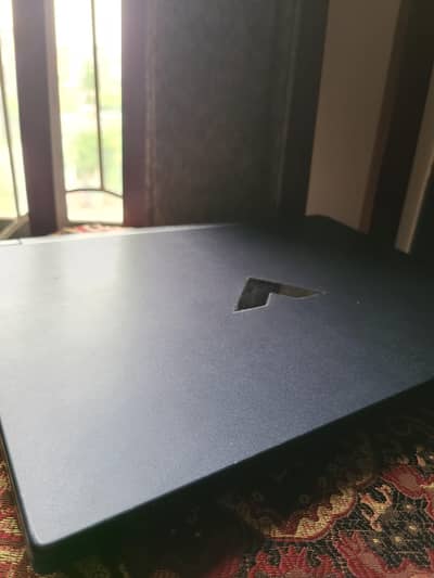 HP VICTUS 15 RTX 3050 i5 12 GEN