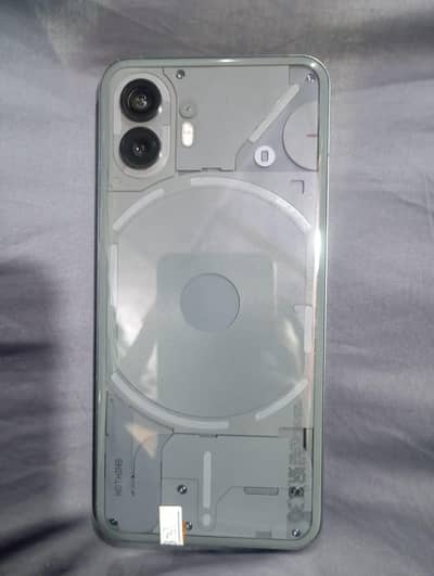 nothing 2 100% genuine