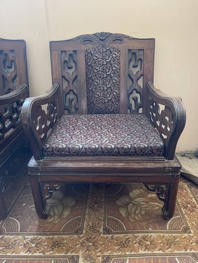Sofa Set urjent sale